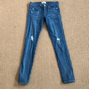 A.N.D. Skinny jeans - 24